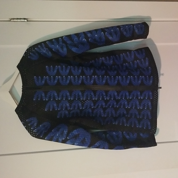 Mary katrantzou sweater - Picture 2 of 5